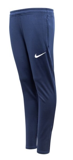Dětské fotbalové kalhoty Nike Dri-FIT Strike 24