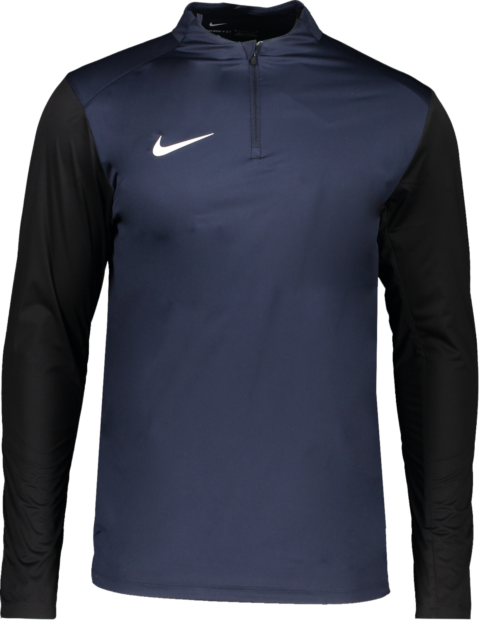 Langarm-T-Shirt Nike M NK SF STRK24 DRIL TOP