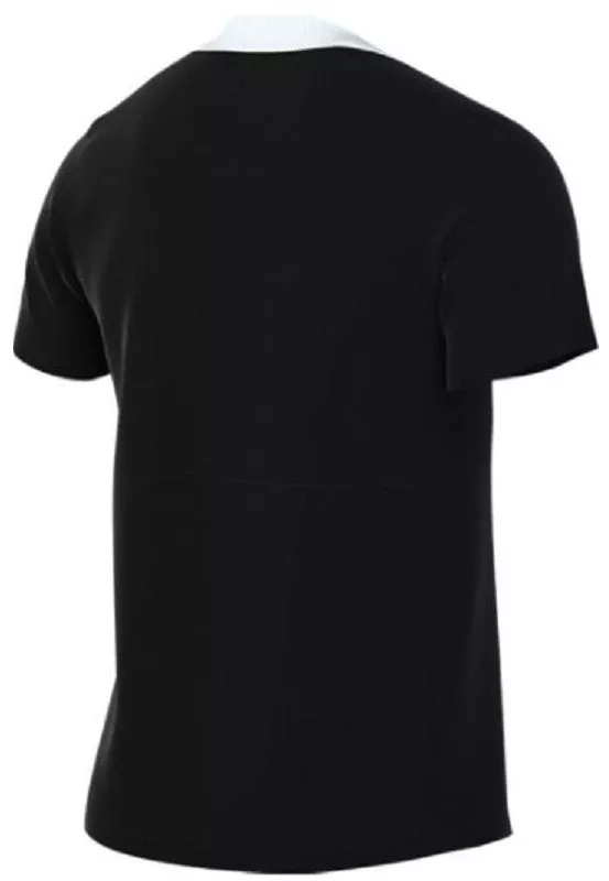 Nike Performance DF UNISEX - Camiseta deportiva - white/black/blanco 