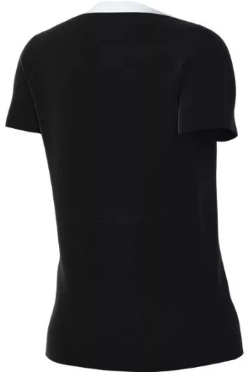 Dámské fotbalové tričko s krátkým rukávem Nike Dri-FIT Academy Pro 24