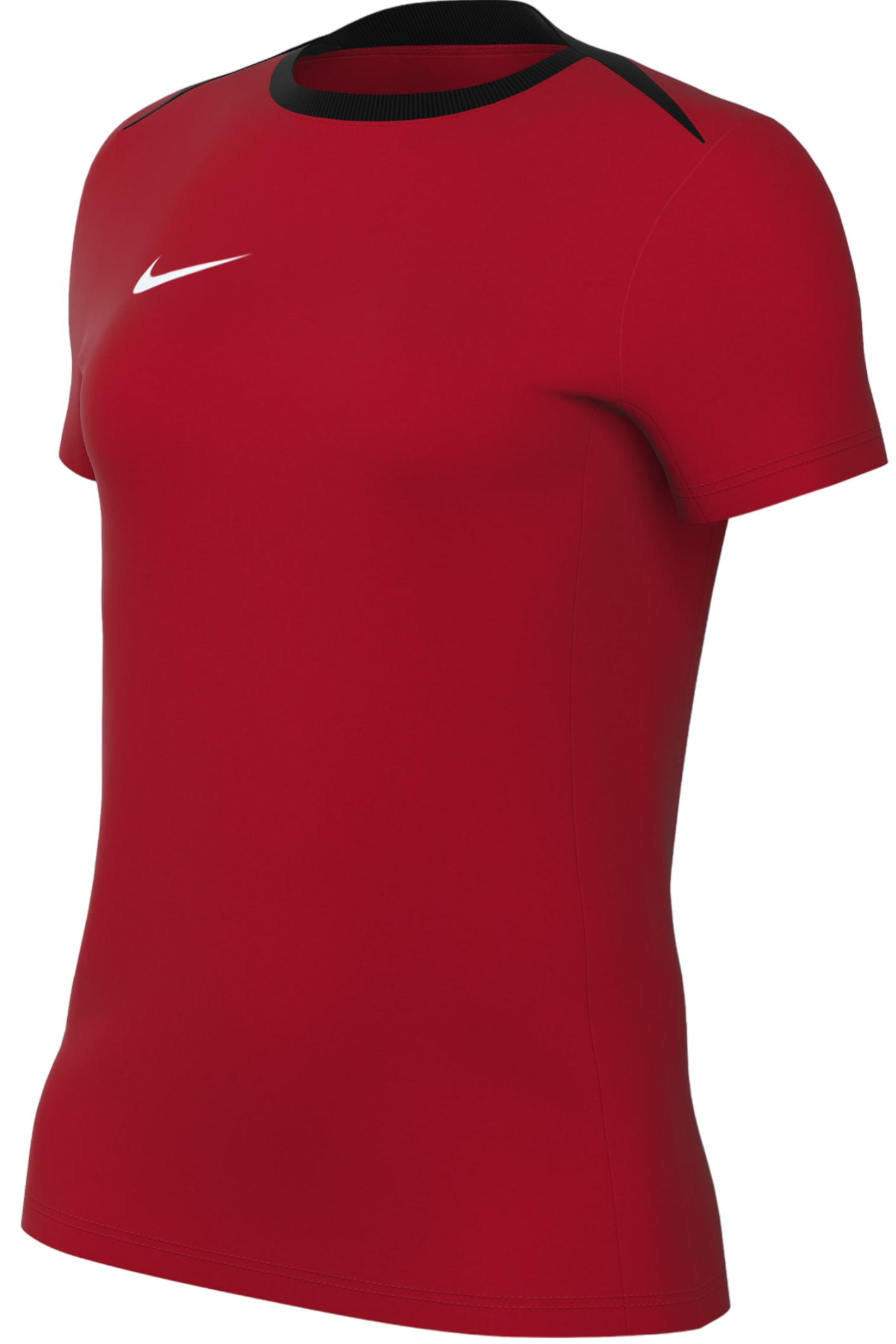 Dámské fotbalové tričko s krátkým rukávem Nike Dri-FIT Academy Pro 24