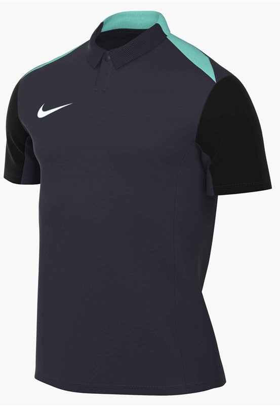 Pánská polokošile s krátkým rukávem Nike Dri-FIT Academy Pro 24