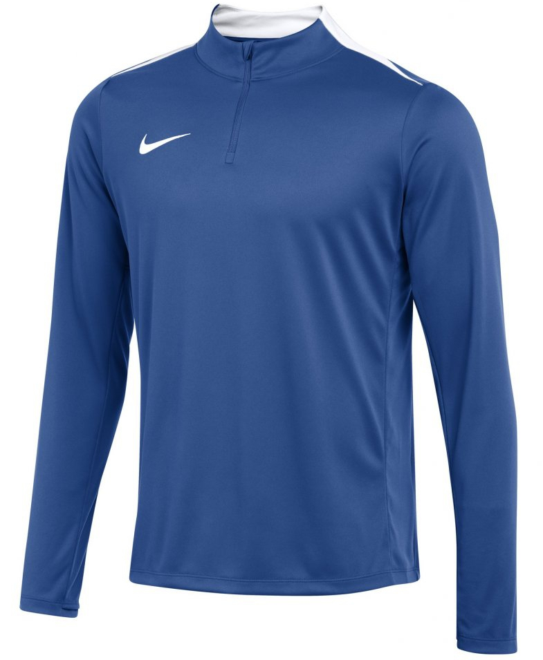 Pánské fotbalové tričko s dlouhým rukávem Nike Dri-FIT Academy Pro 24