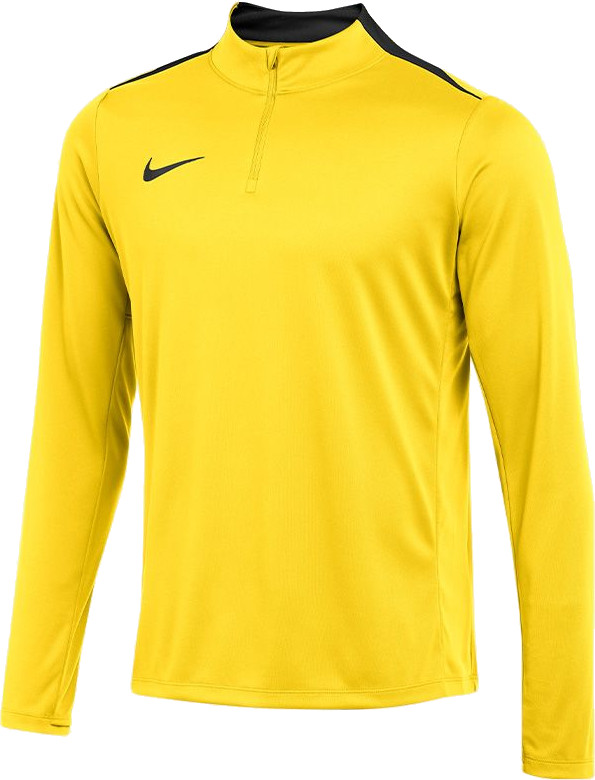 Pánské fotbalové tričko s dlouhým rukávem Nike Dri-FIT Academy Pro 24