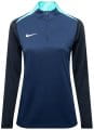 nike w nk df acdpr24 drill top k 723519 fd7669 453 120