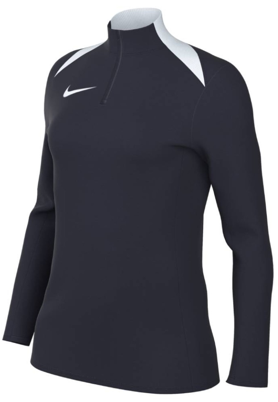 Tričko Nike W NK DF ACDPR24 DRILL TOP K