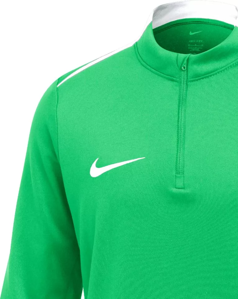 Tricou cu maneca lunga Nike Y NK DF ACDPR24 DRILL TOP K