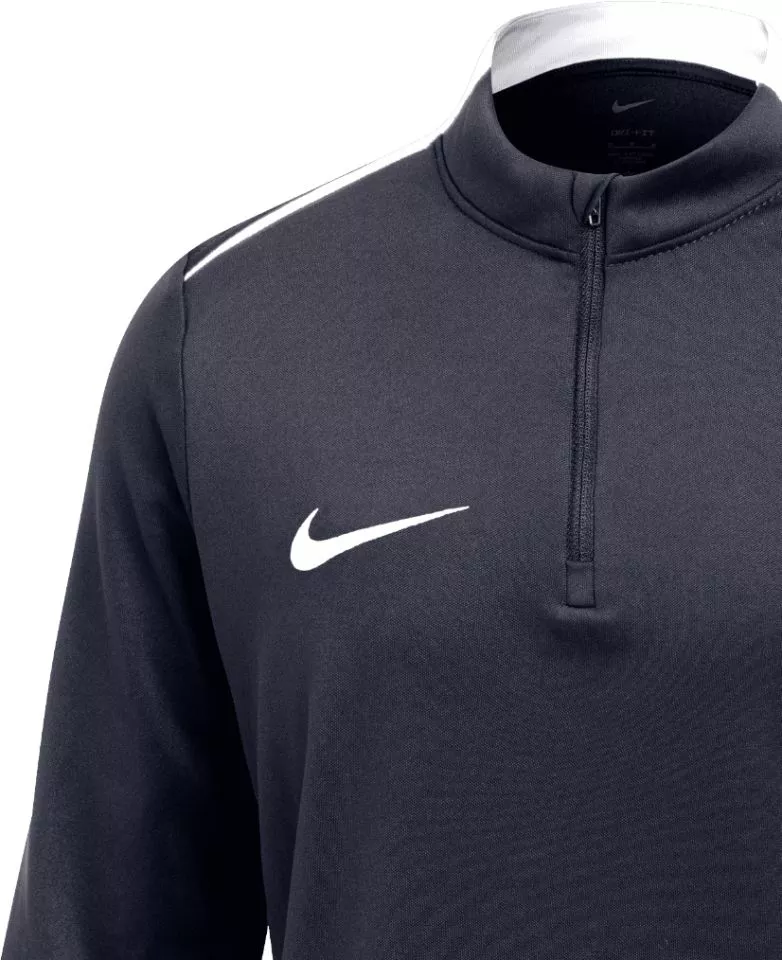 Tricou cu maneca lunga Nike Y NK DF ACDPR24 DRILL TOP K