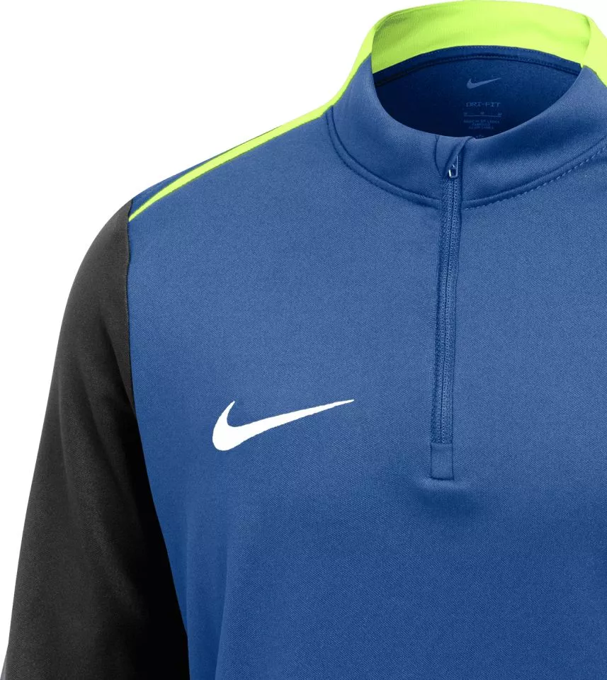 Tricou cu maneca lunga Nike Y NK DF ACDPR24 DRILL TOP K