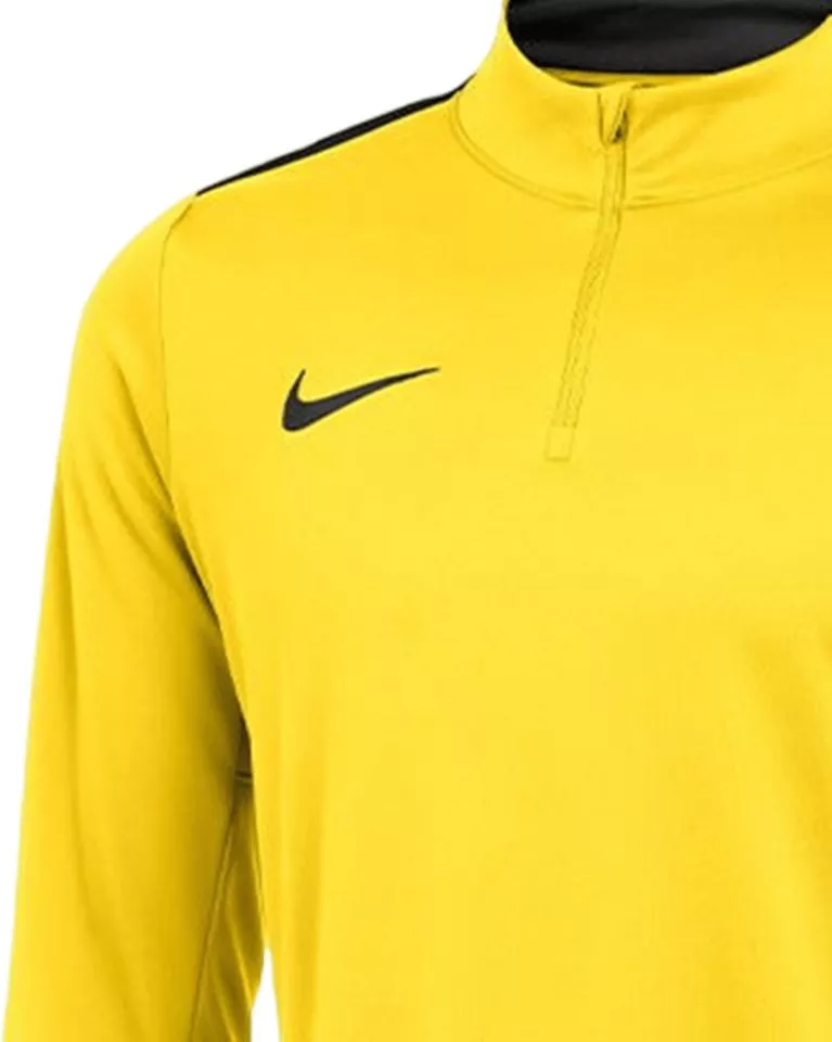 Tricou cu maneca lunga Nike Y NK DF ACDPR24 DRILL TOP K