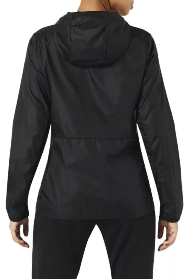 Dámská bunda do deště s kapucí Nike Storm-FIT Academy Pro 24