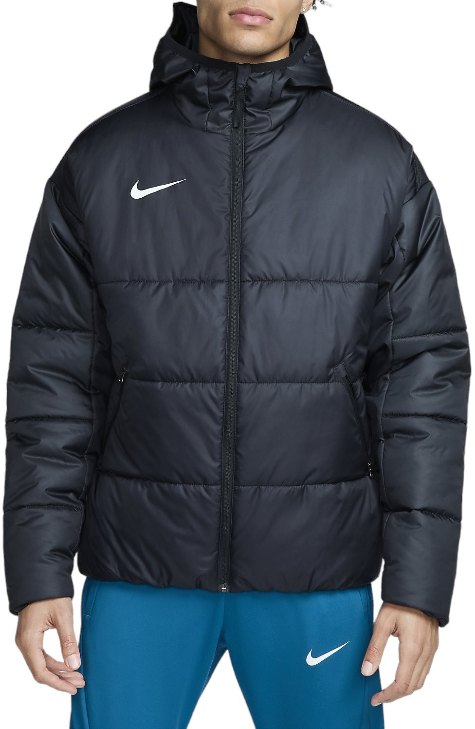 Nike M NK TF ACDPR24 FALL JACKET Kapucnis kabát