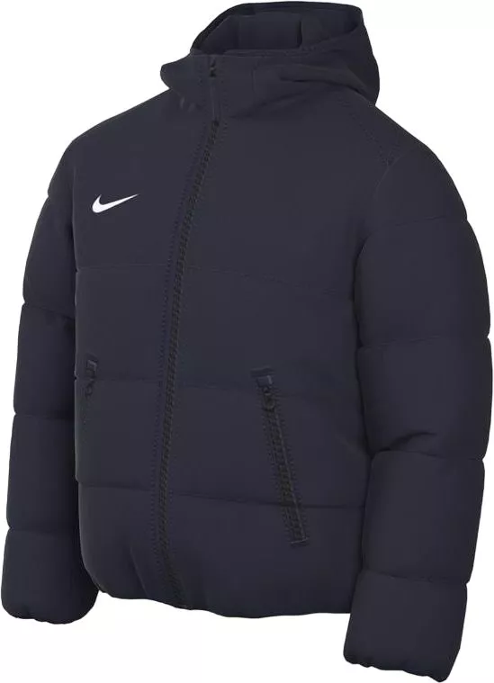 Jakke med hætte Nike Y NK TF ACDPR24 FALL JACKET
