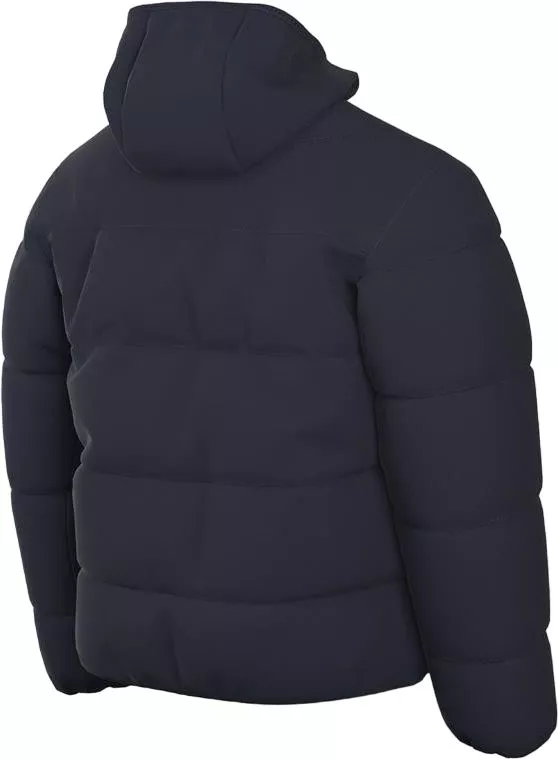 Jakke med hætte Nike Y NK TF ACDPR24 FALL JACKET