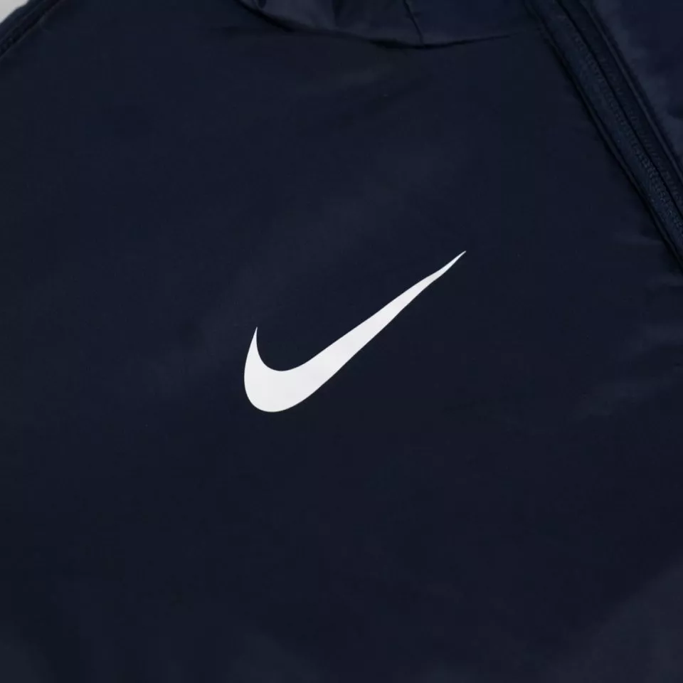 Dětská bunda s kapucí Nike Therma-FIT Academy Pro 24 Fall Jacket