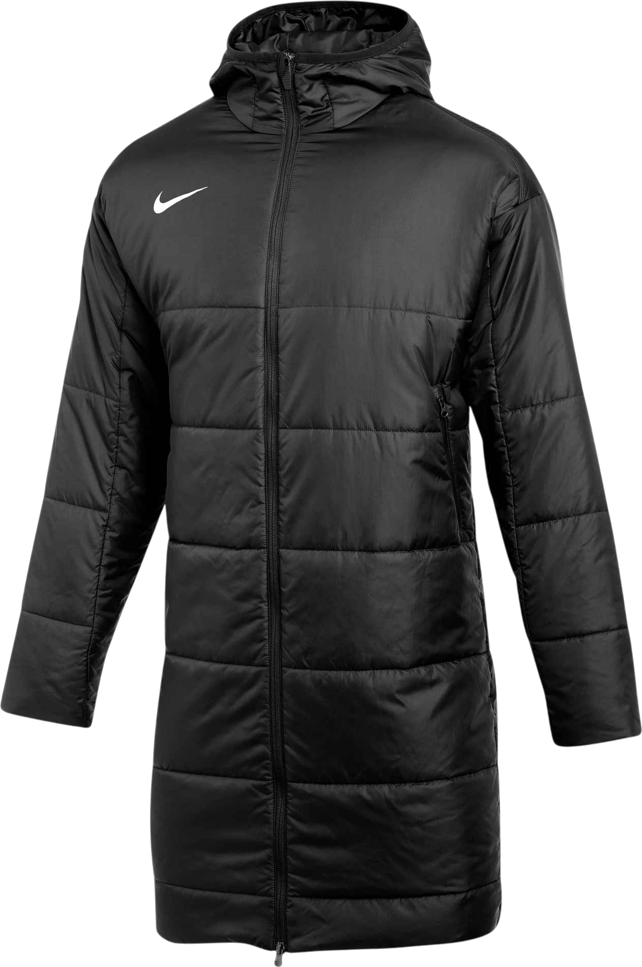 nike therma winterized jacket