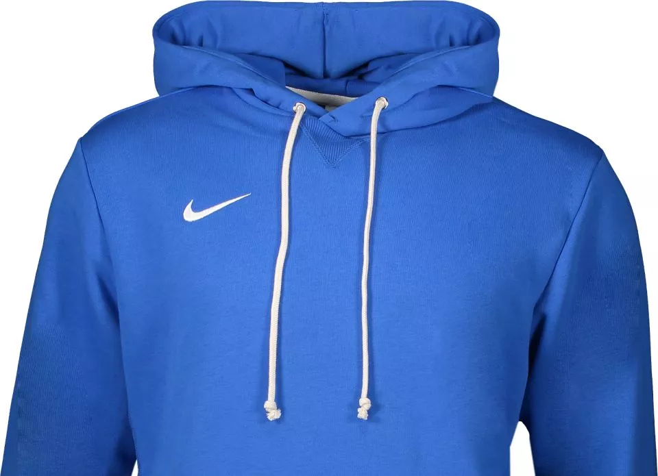 Суитшърт с качулка Nike M NK DF SI PO HOODIE