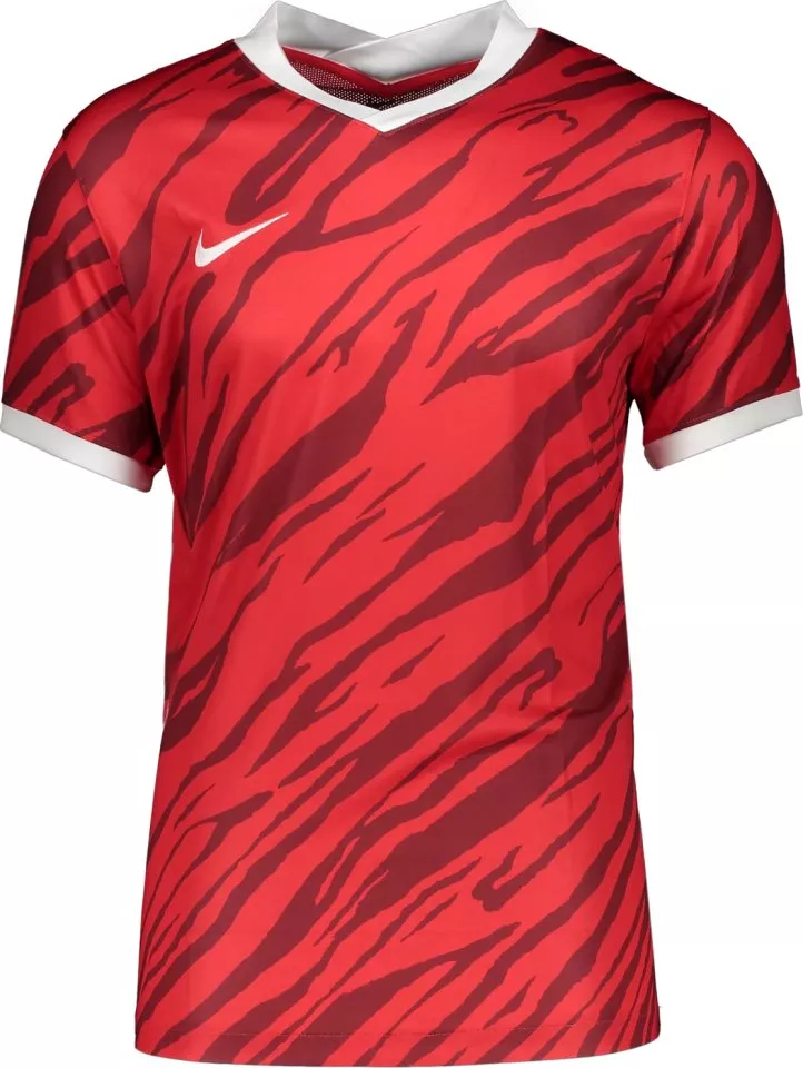 Dámský dres s krátkým rukávem Nike Dri-FIT GX2