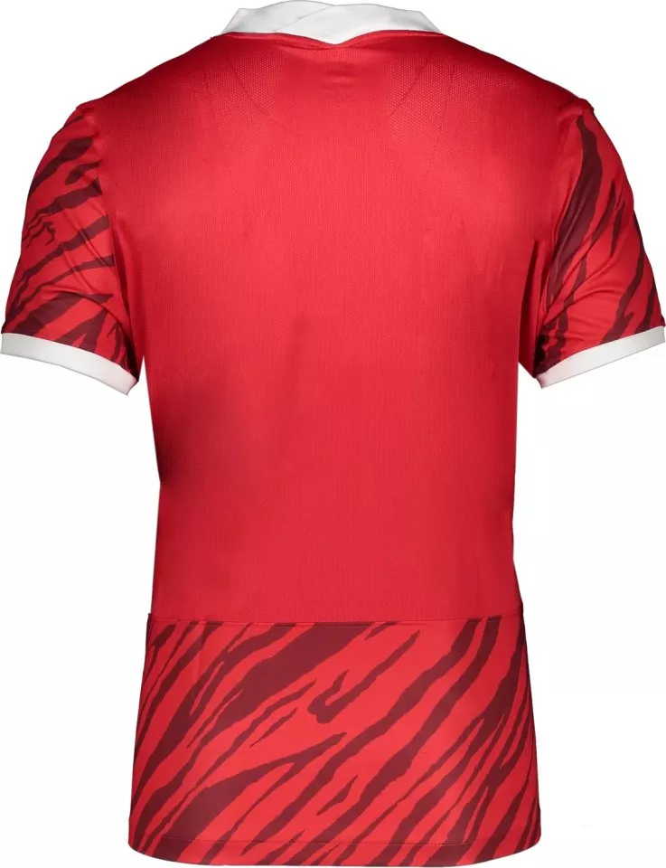 Dámský dres s krátkým rukávem Nike Dri-FIT GX2