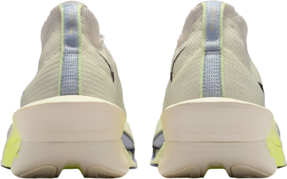 Nike Alphafly 3 | Pantofi de alergare | bărbat | gri — foto 2