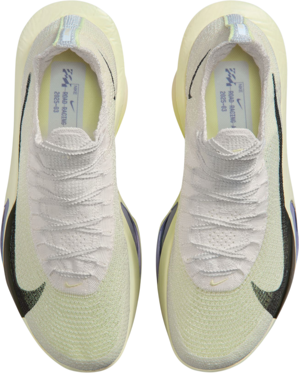 Nike Alphafly 3 | Pantofi de alergare | bărbat | gri — foto 3