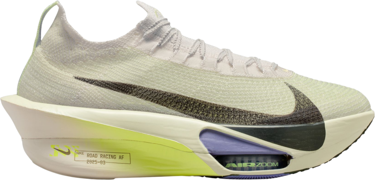 Nike Alphafly 3 | Pantofi de alergare | bărbat | gri
