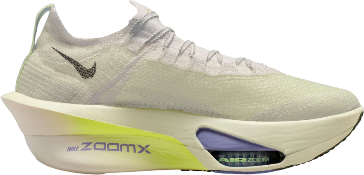 Nike Alphafly 3 | Pantofi de alergare | bărbat | gri — foto 4
