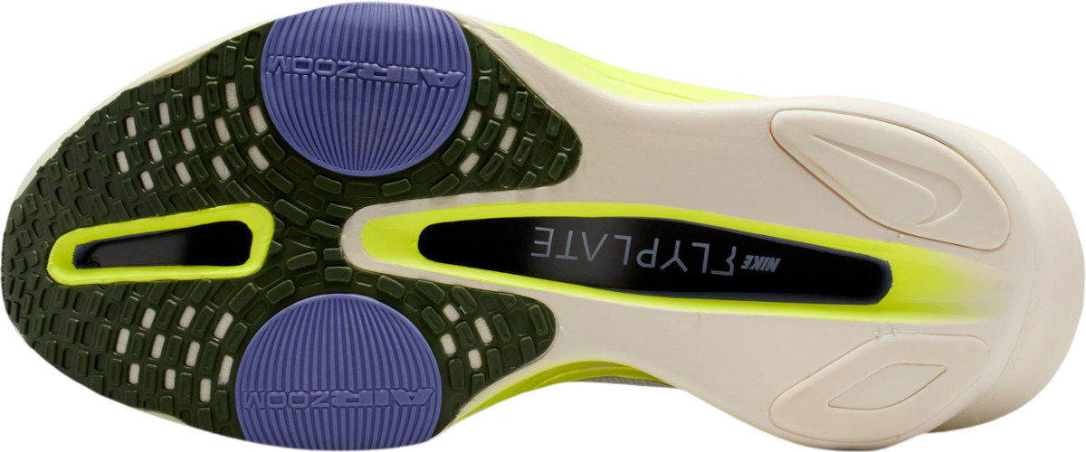 Nike Alphafly 3 | Pantofi de alergare | bărbat | gri — foto 5