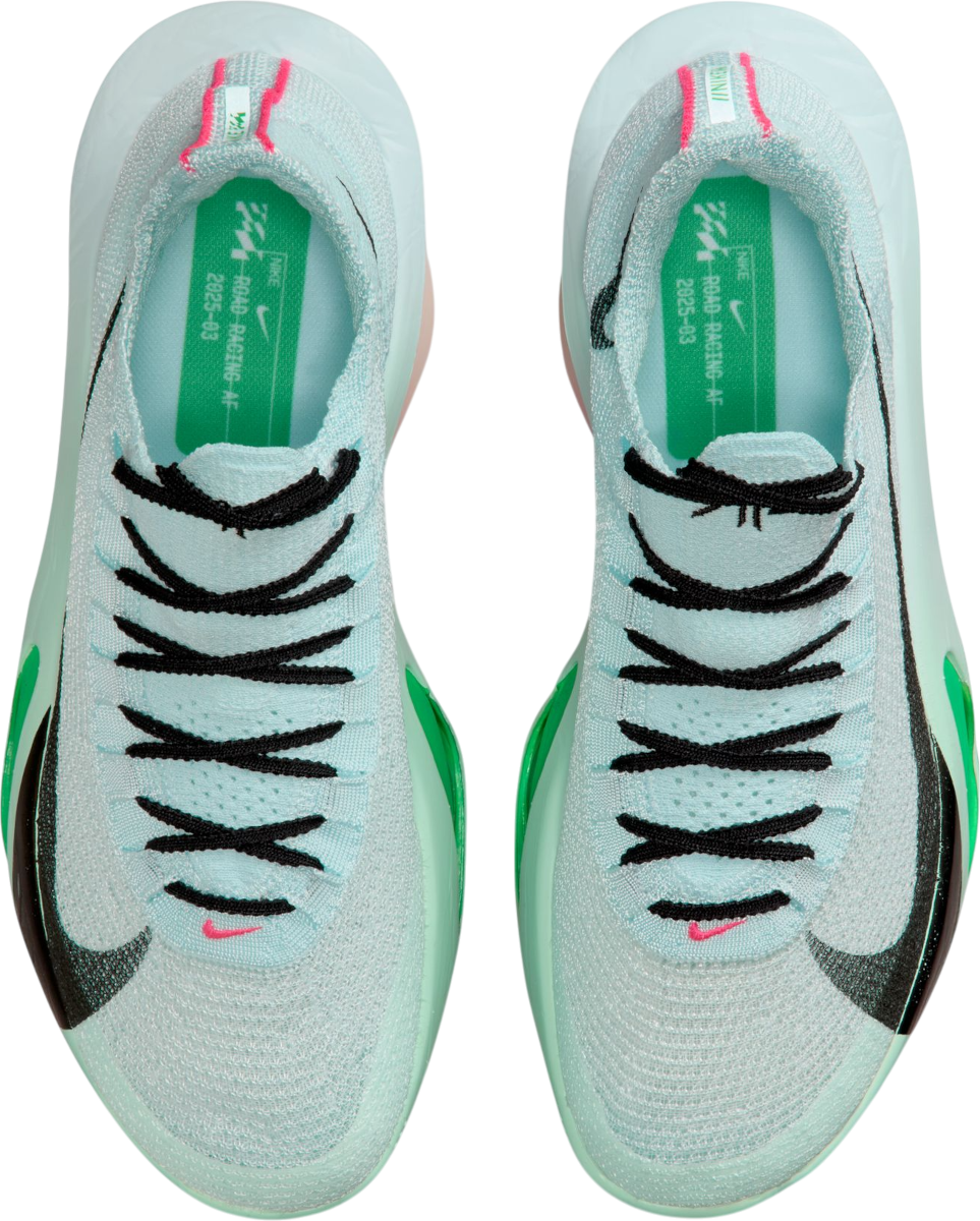 NIKE - 新品/完売品★Nike Alphafly 3 Safari★27cm Nike Air Zoom Alphafly NEXT% 3 Electric Pack 'Safari