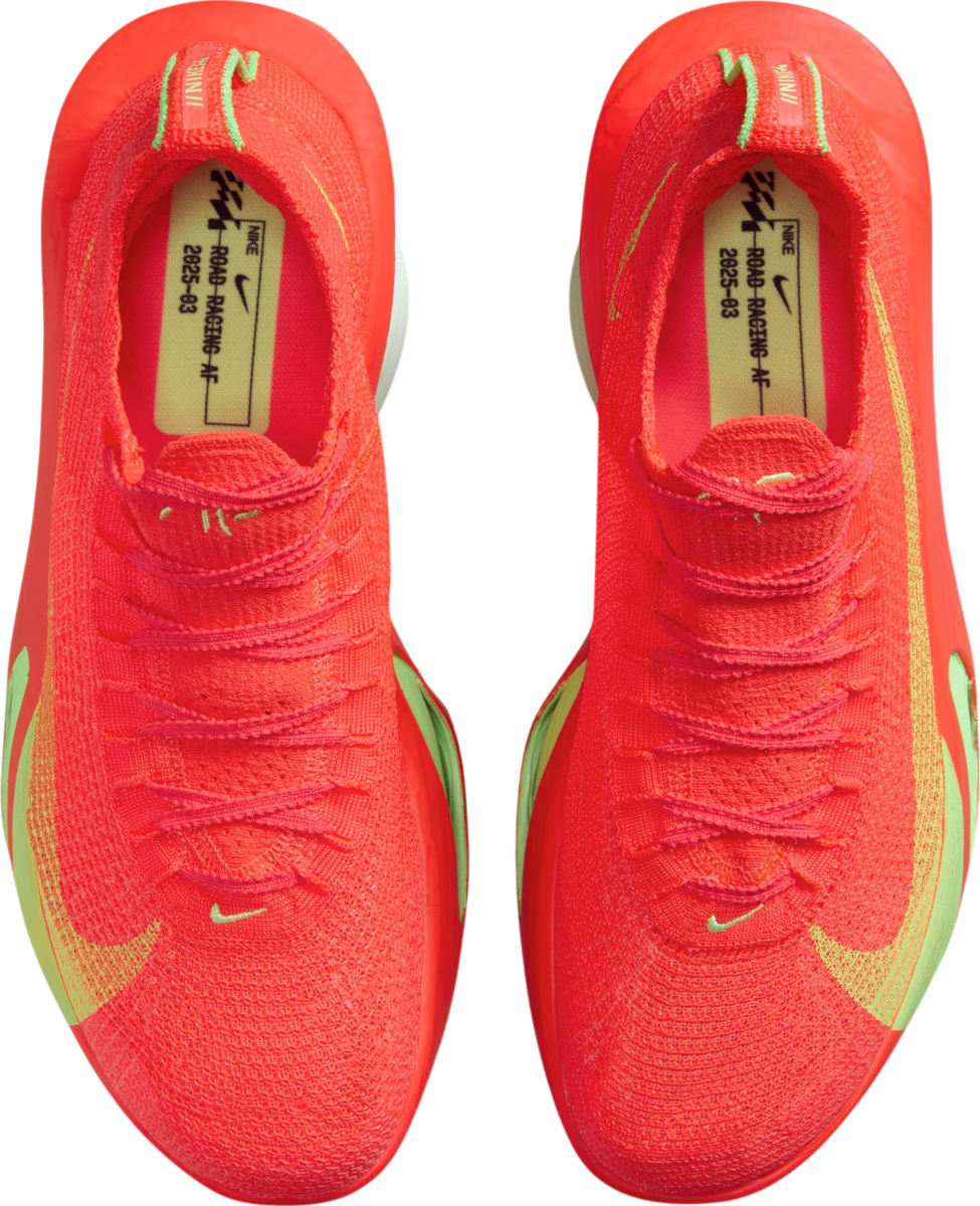 NIKE★(w) Alphafly 3 Road Racing★24-31cm★トップパートナー NIKE☆(w) Alphafly 3 Road Racing☆24-31cm☆トップパートナー