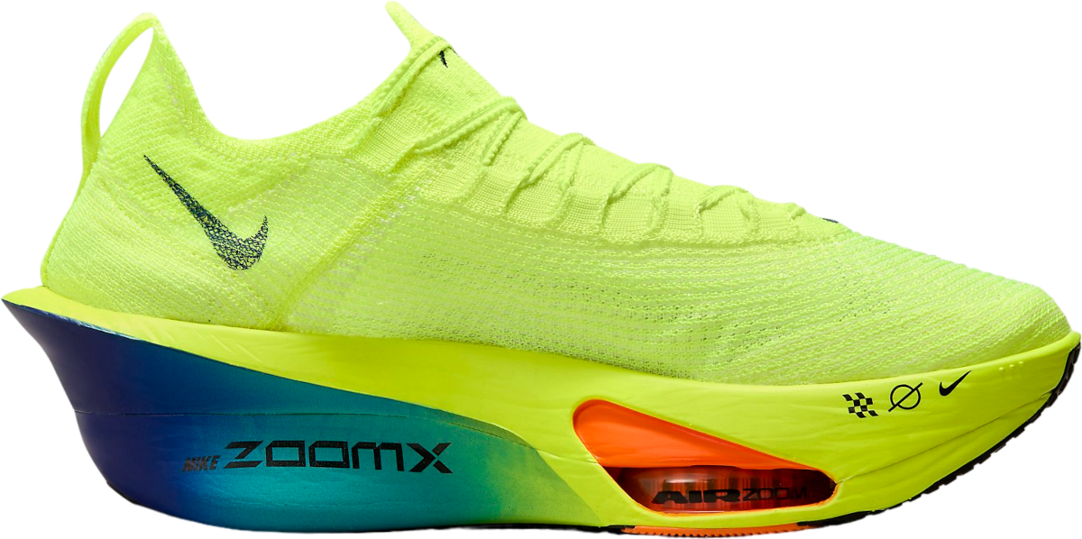 【本物保証 /関税・送料無料】Nike Air Zoom Alphafly 3 Nike Alphafly 3 Men's Road Racing Shoes. Nike.com