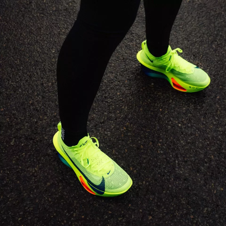 Pánské běžecké závodní boty Nike Alphafly 3