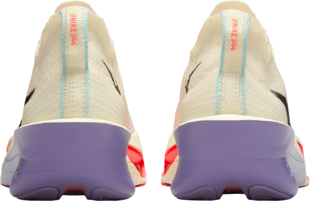 Nike Alphafly 3 | Pantofi de alergare | damă | alb — foto 2
