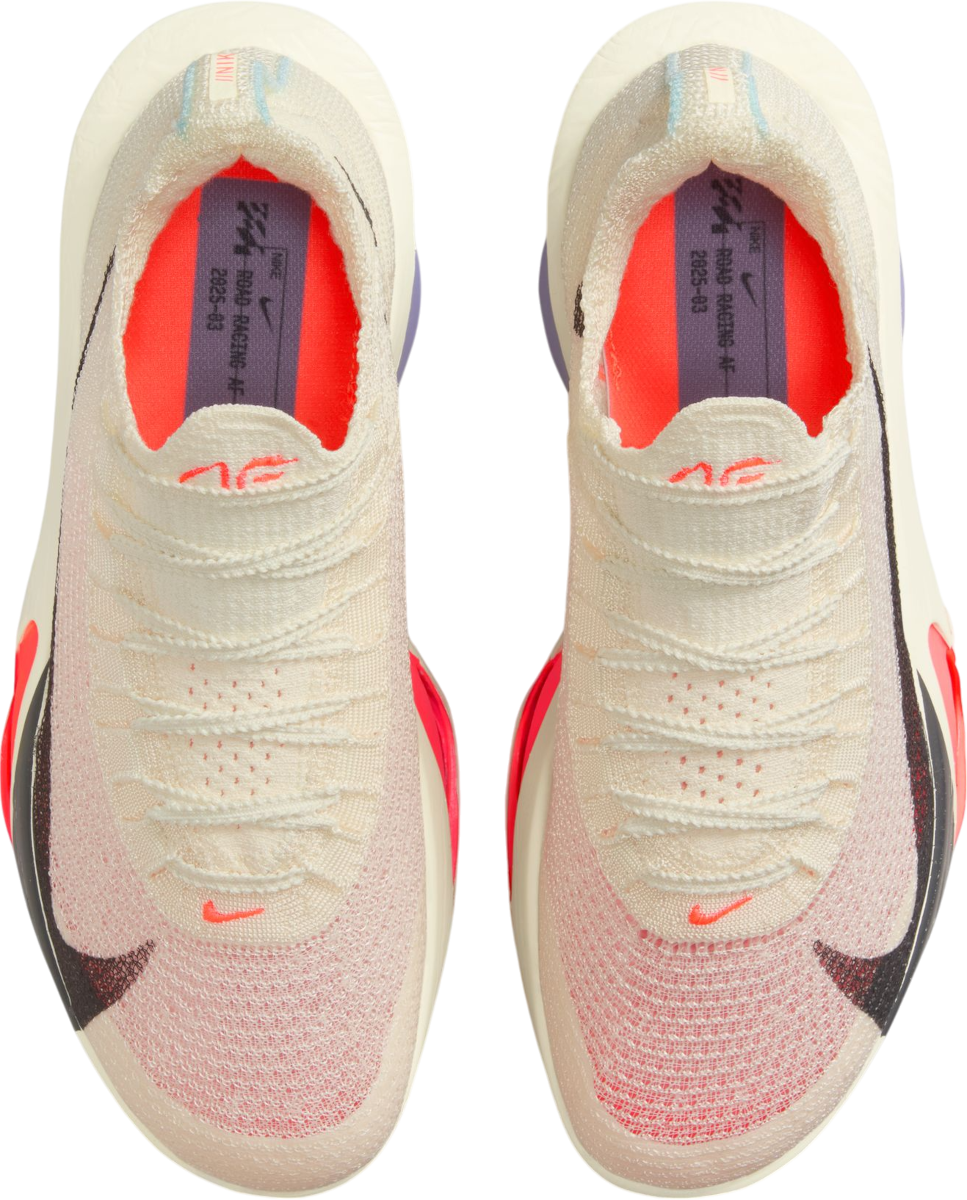 Nike Alphafly 3 | Pantofi de alergare | damă | alb — foto 3
