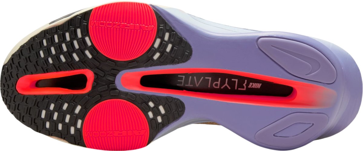 Nike Alphafly 3 | Pantofi de alergare | damă | alb — foto 5