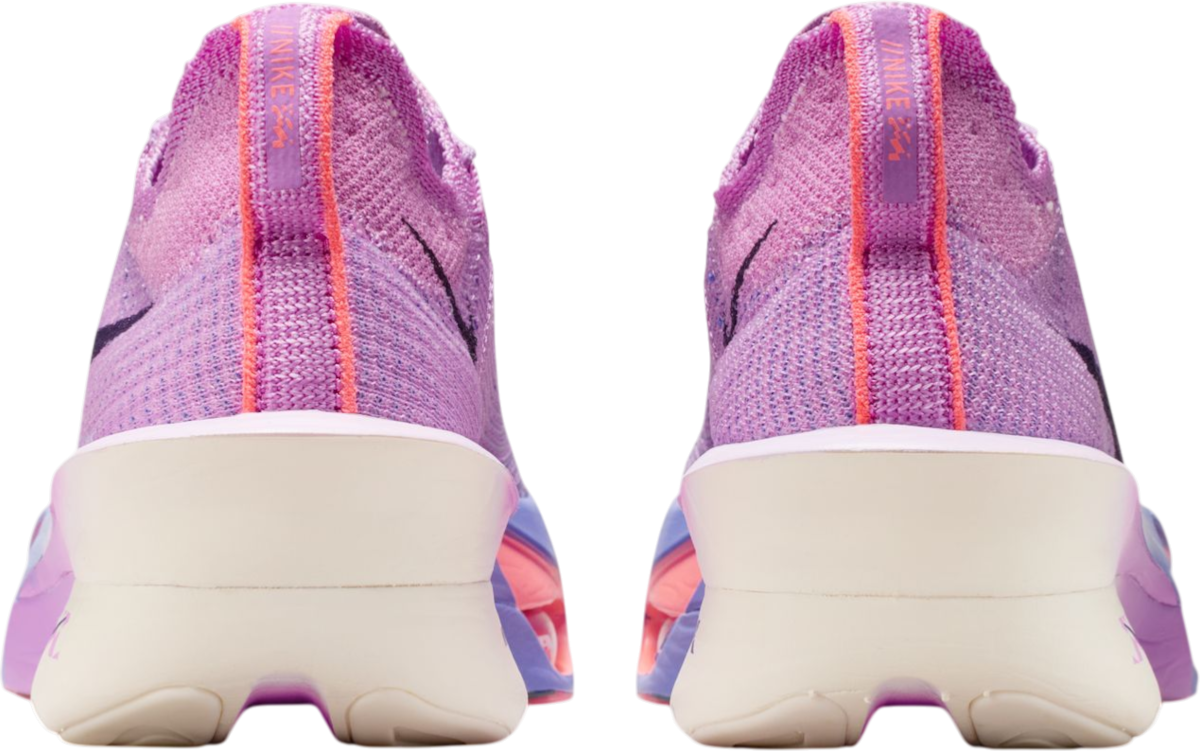 Nike Alphafly 3 | Pantofi de alergare | damă | mov — foto 2