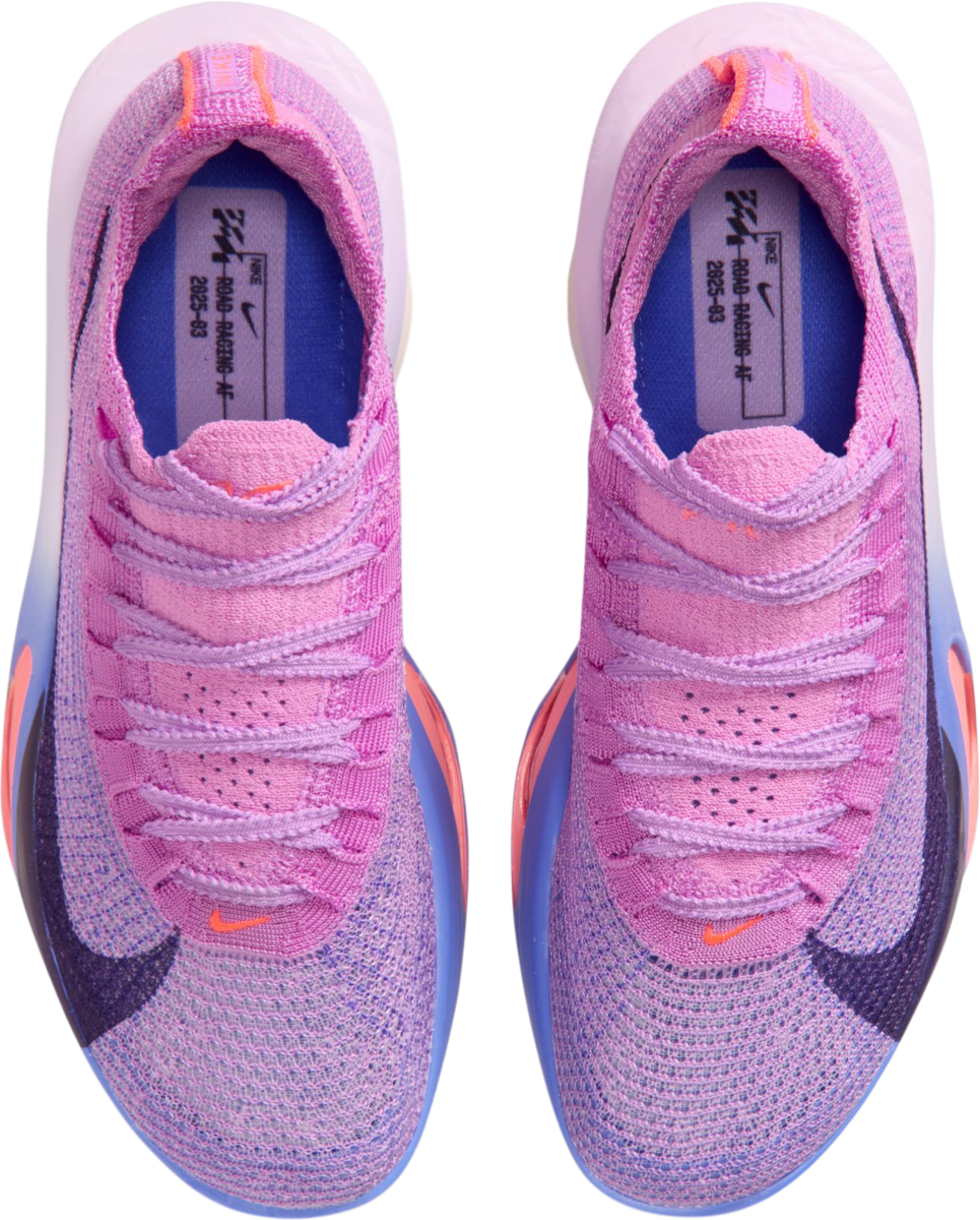Nike Alphafly 3 | Pantofi de alergare | damă | mov — foto 3