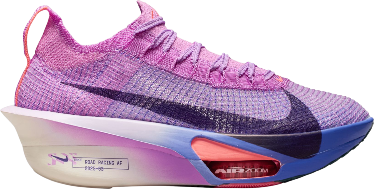 Running shoes Nike Alphafly 3 - Top4Running.com