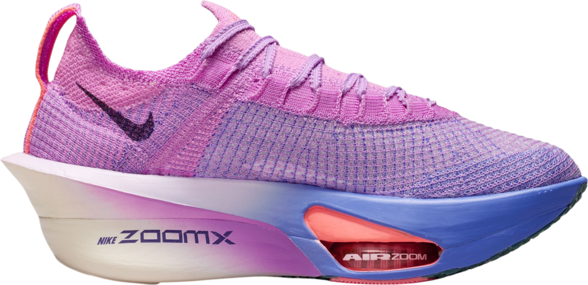 Nike Alphafly 3 | Pantofi de alergare | damă | mov — foto 4