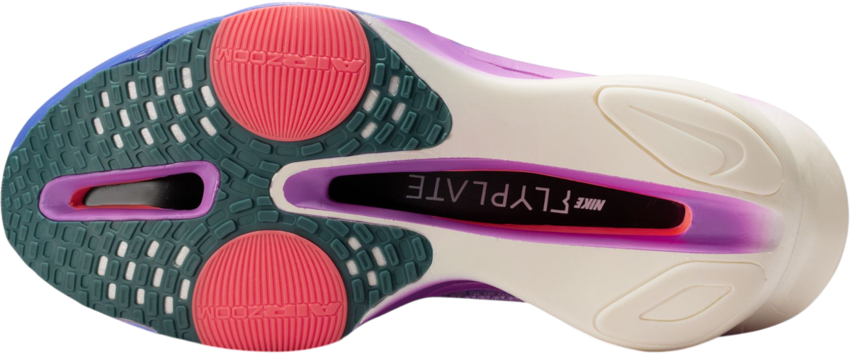 Nike Alphafly 3 | Pantofi de alergare | damă | mov — foto 5