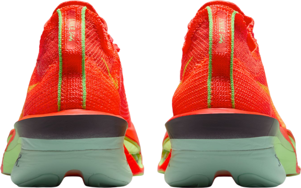 Nike Alphafly 3 | Pantofi de alergare | damă | rosu — foto 2
