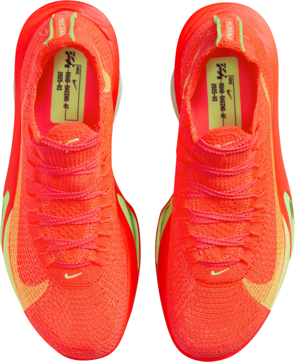 Nike Alphafly 3 | Pantofi de alergare | damă | rosu — foto 3