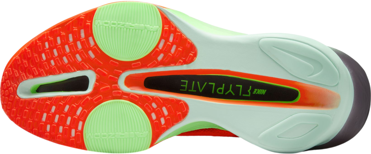 Nike Alphafly 3 | Pantofi de alergare | damă | rosu — foto 5