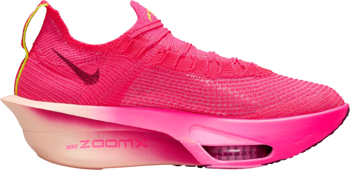 Running shoes Nike Alphafly 3 - Top4Running.com