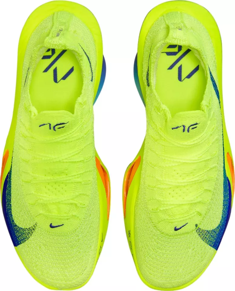 Dámské běžecké závodní boty Nike Alphafly 3