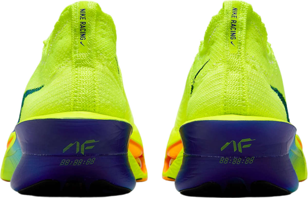 Running shoes Nike Alphafly 3