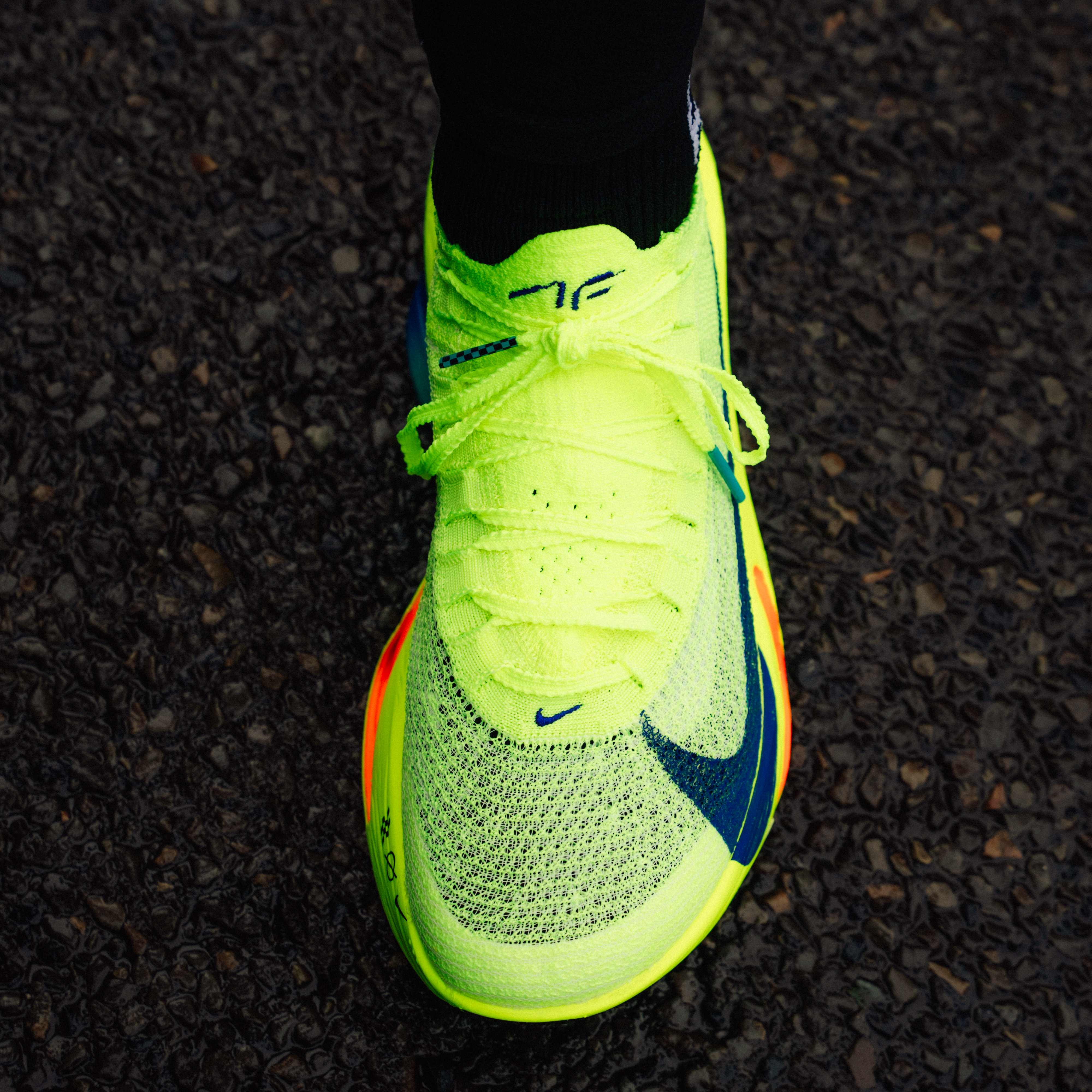 Hardloopschoen Nike Alphafly 3 - Top4Running.nl