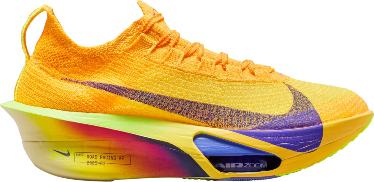 Running shoes Nike Alphafly 3 - Top4Running.com