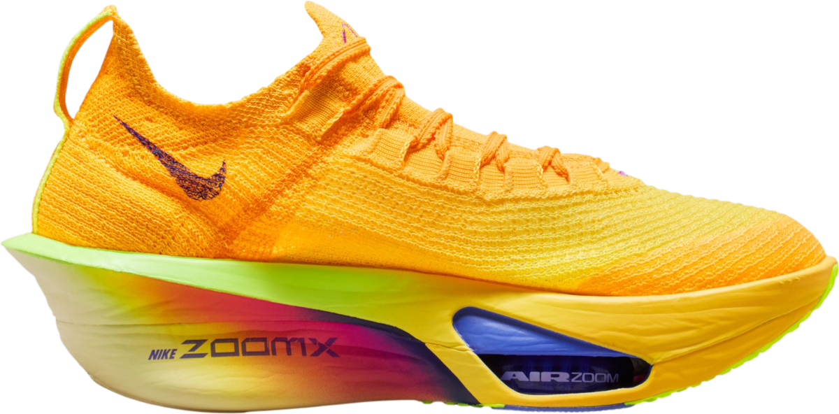 Running shoes Nike Alphafly 3 - Top4Running.com