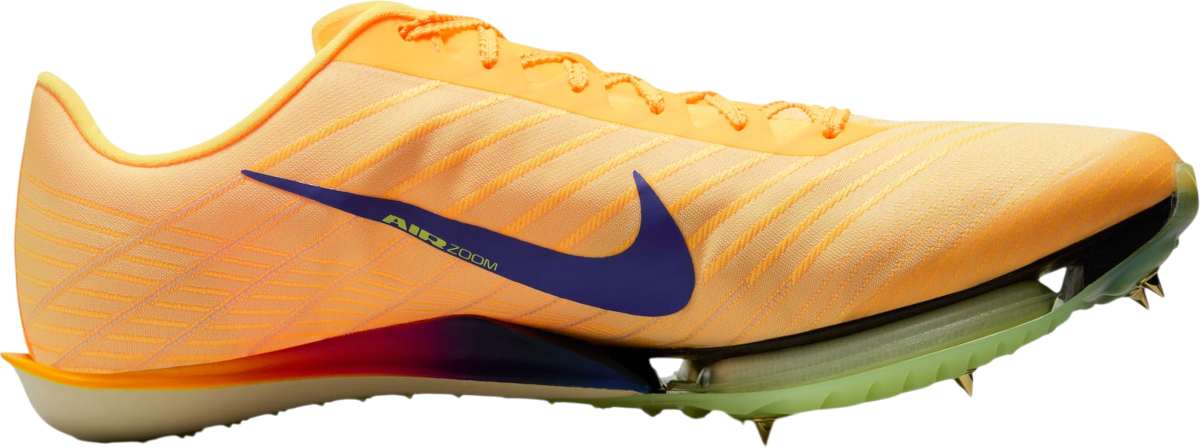 Chaussures de course à pointes Nike Maxfly